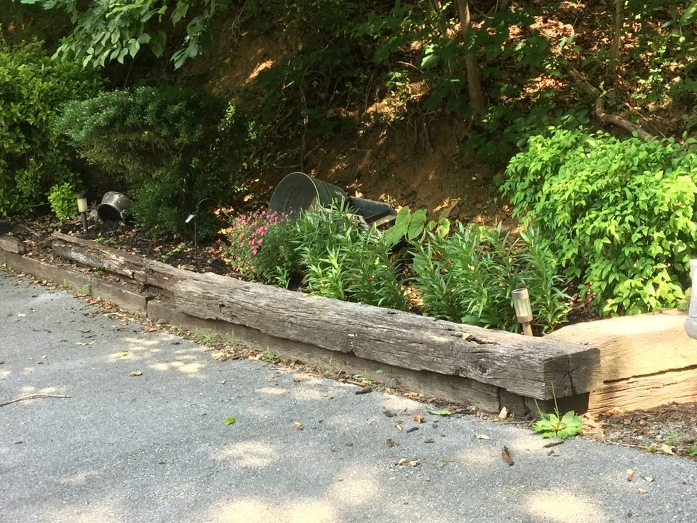 Professional yard maintenance for residential properties across Sevierville, TN - Wells Lawn Care