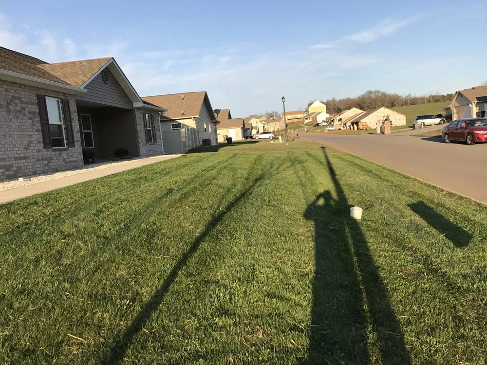 Top-rated garden landscaping experts serving Sevierville, TN - Wells Lawn Care