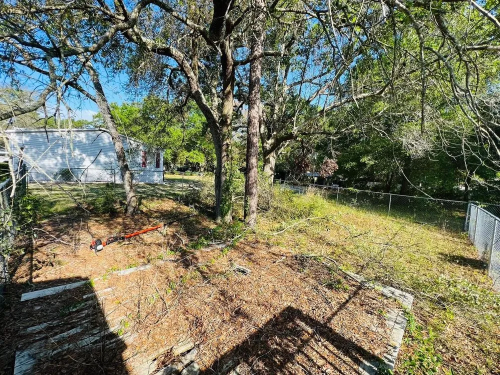 Affordable garden landscaping experts serving Fernandina Beach, FL - Wells Lawn Maintenance