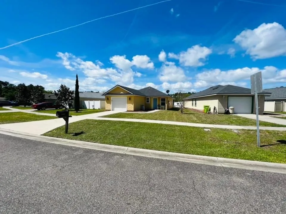 Trusted landscaping services with custom design across Fernandina Beach, FL - Wells Lawn Maintenance