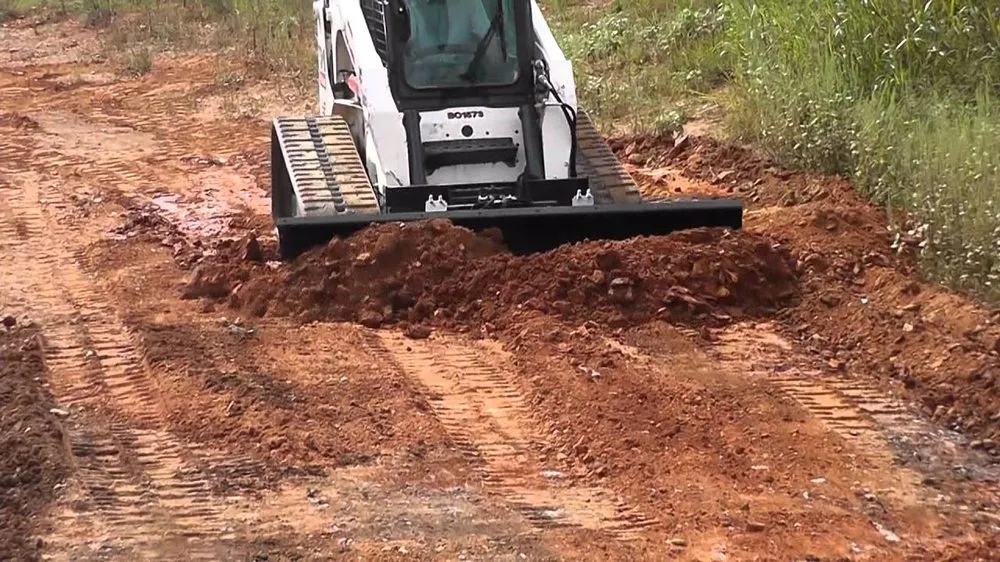 Professional landscaping services for homes across Lawndale, NC - Wells Property Scaping
