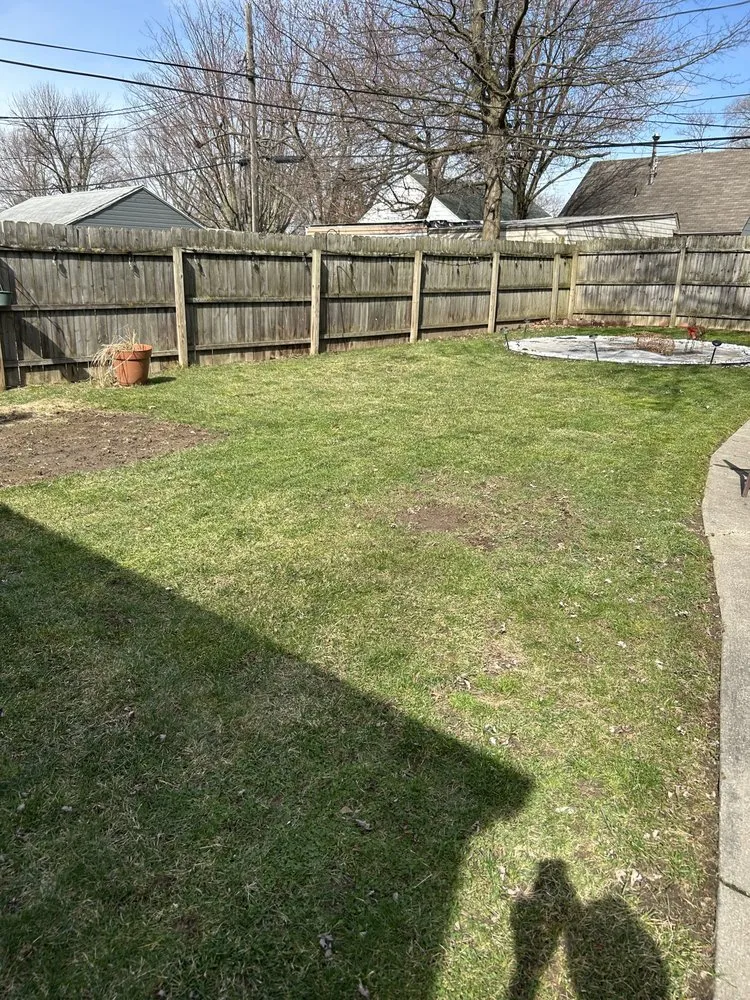 Custom outdoor landscaping experts serving Cleveland, OH - Wells Repair And Landscaping