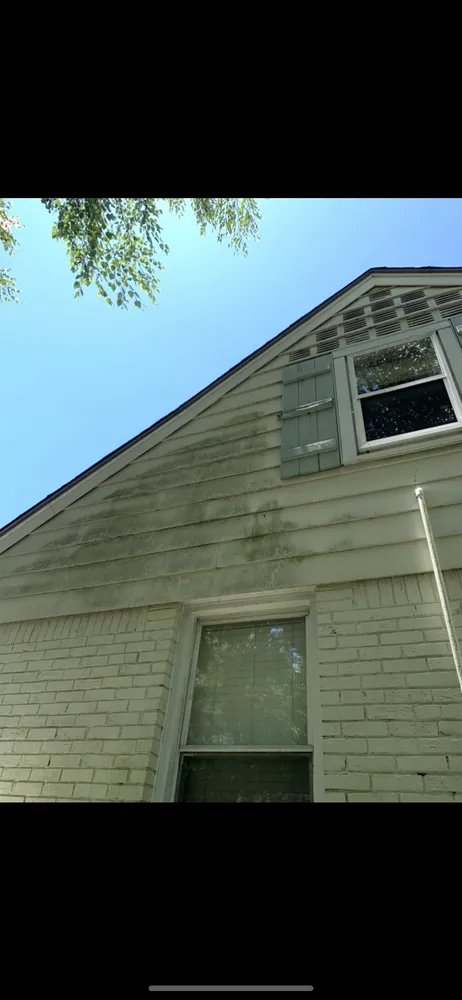 Local residential landscaping in Oxford, MS by Wells Washing Services