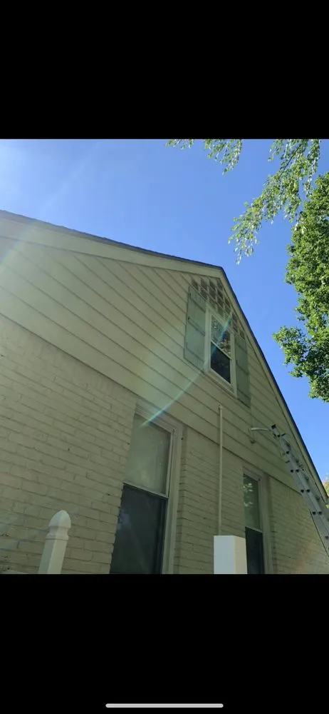 Affordable garden landscaping near you across Oxford, MS - Wells Washing Services