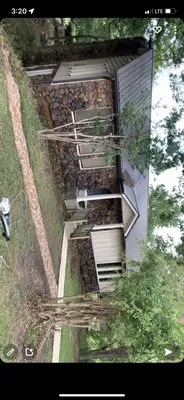 Wells Washing Services Logo