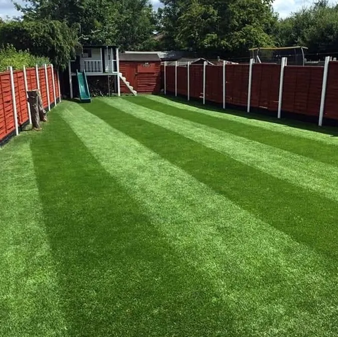 Reliable garden landscaping experts serving Denver, CO - Wellshire Lawn Care