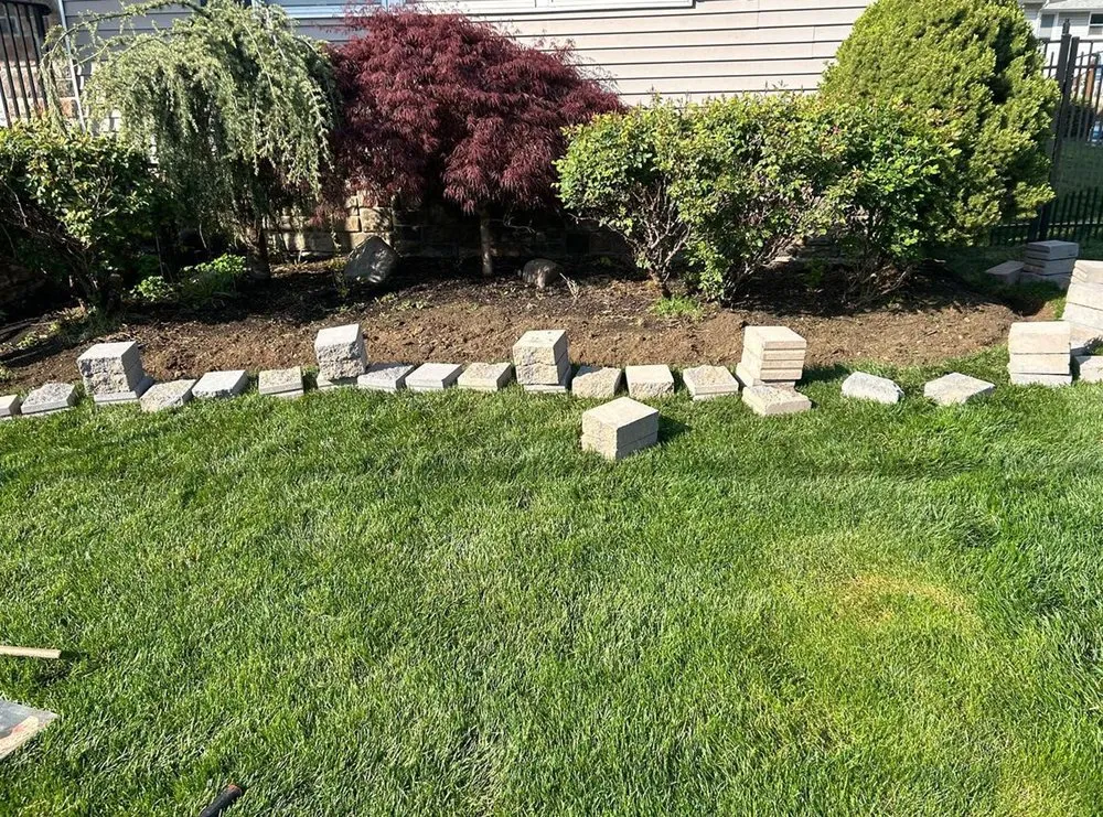 Expert landscaping services in Denver, CO by Wellshire Lawn Care