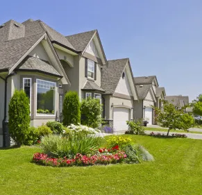 Professional landscape installation in Austin, TX - Wellspring Landscape Services