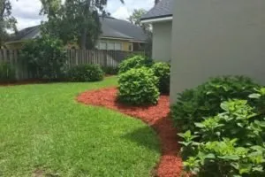 Expert lawn care service with custom design across Hot Springs, AR - Wellspring Lawn Care