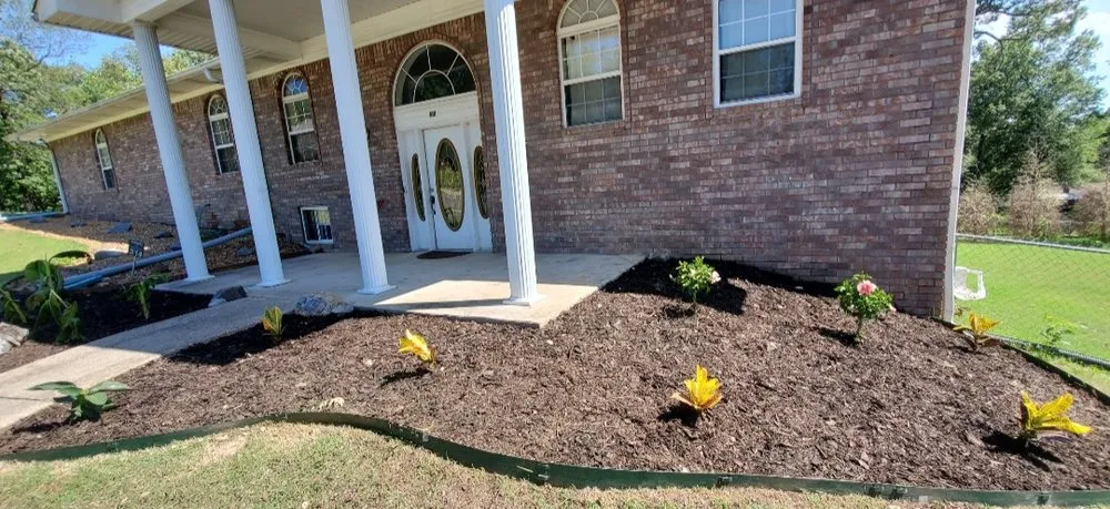Expert landscape design for outdoor upgrades across Hot Springs, AR - Wellspring Lawn Care