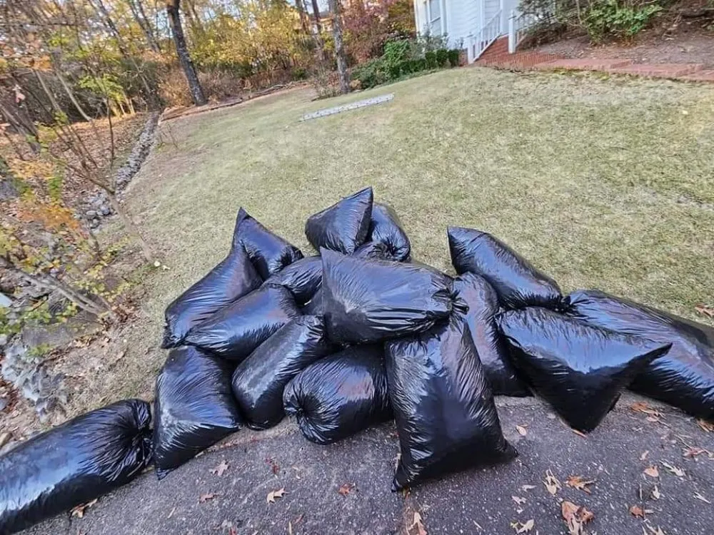 Local lawn mowing service experts serving Hot Springs, AR - Wellspring Lawn Care