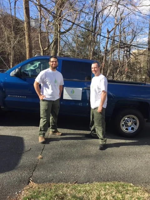 Top-rated lawn mowing service in Verona, NJ - Wellspring Lawn Care