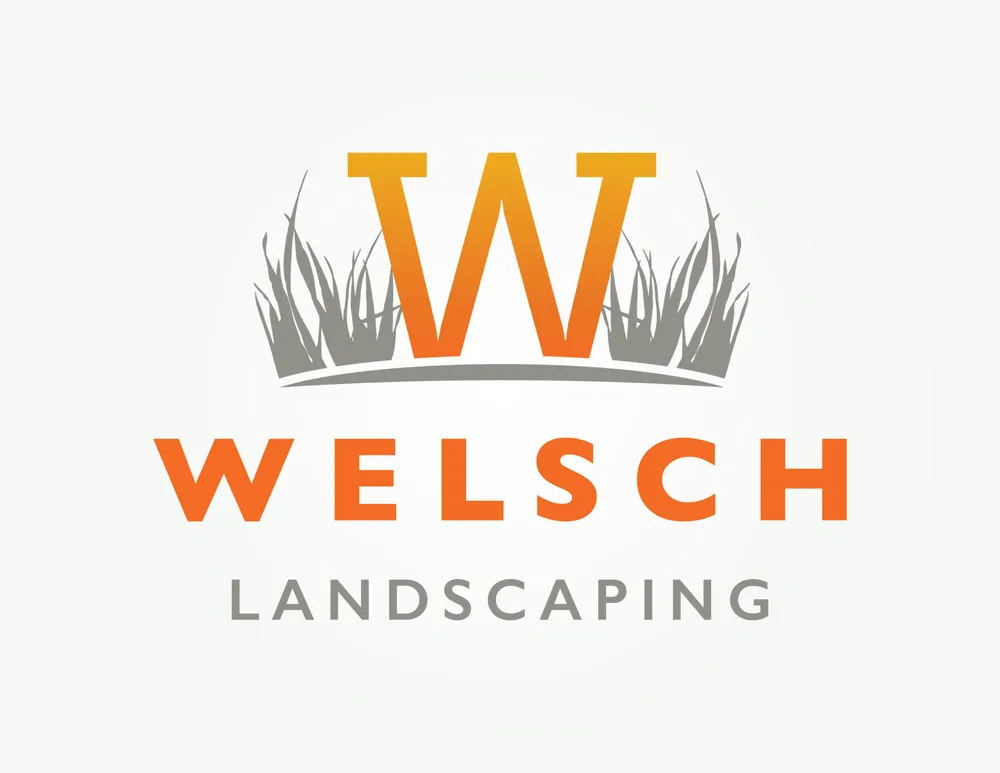 Custom lawn mowing service for residential properties in Harrisburg, NC by Welsch Landscaping