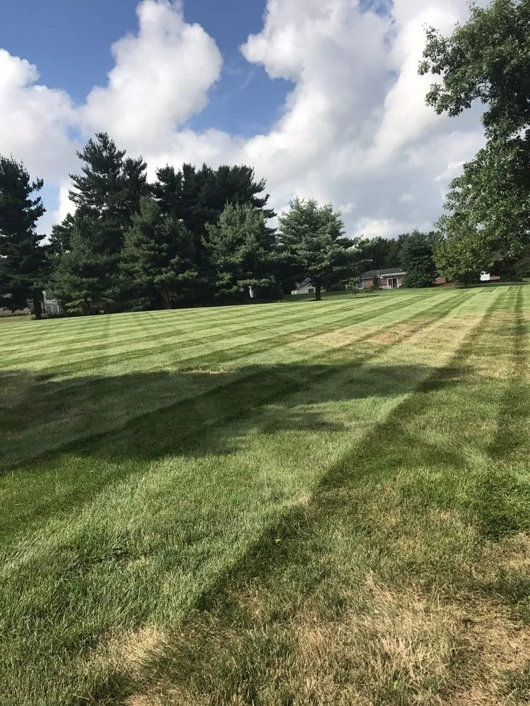 Trusted residential landscaping with custom design across York Haven, PA - Welsh & Son Services
