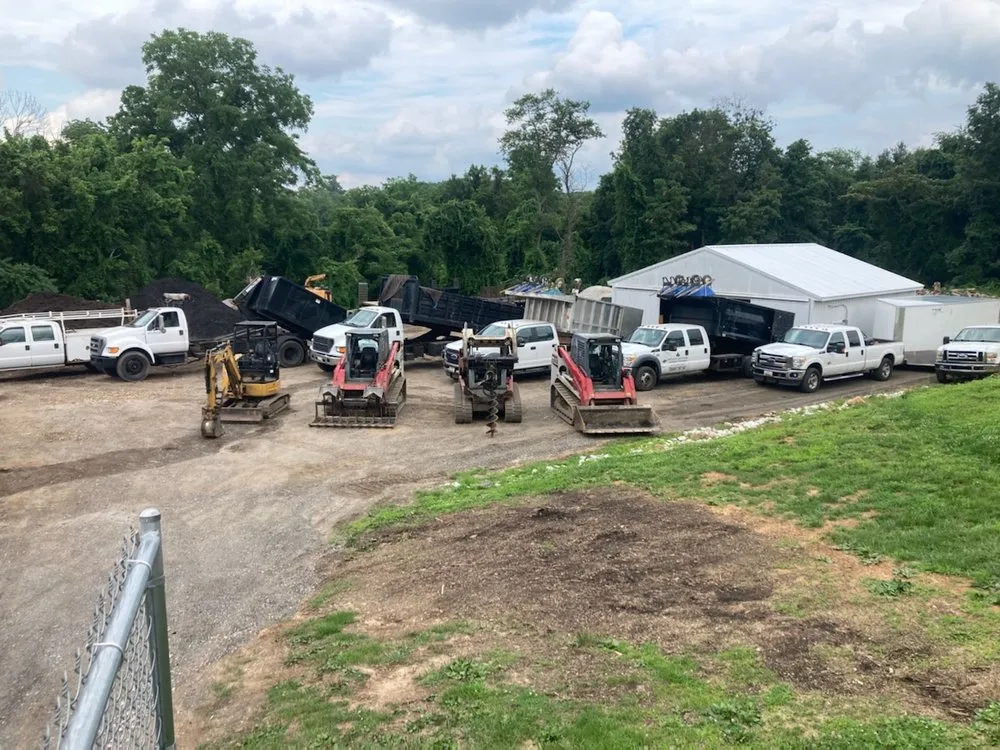 Local lawn care service in Monkton, MD - Welsh Landscaping & Nursery