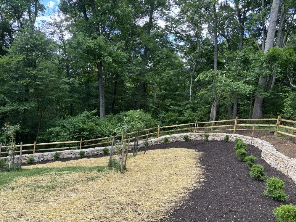 Local lawn care service for beautiful yards in Monkton, MD by Welsh Landscaping & Nursery