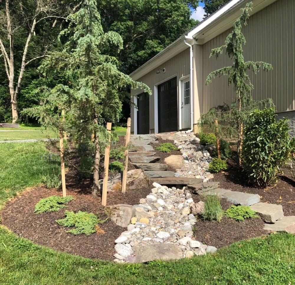 Top-rated lawn care service experts serving Monkton, MD - Welsh Landscaping & Nursery