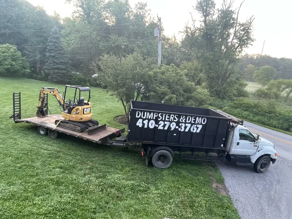 Custom outdoor landscaping for beautiful yards across Monkton, MD - Welsh Landscaping & Nursery