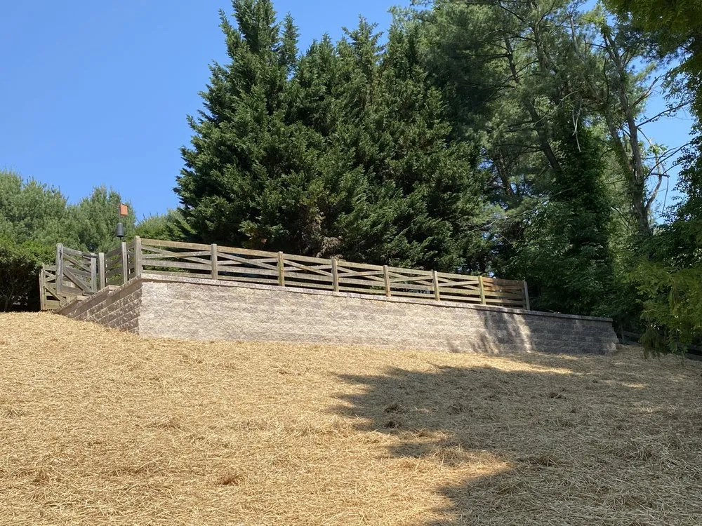 Custom lawn care service experts serving Monkton, MD - Welsh Landscaping & Nursery