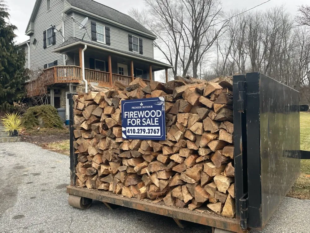 Trusted garden landscaping for outdoor upgrades across Monkton, MD - Welsh Landscaping & Nursery