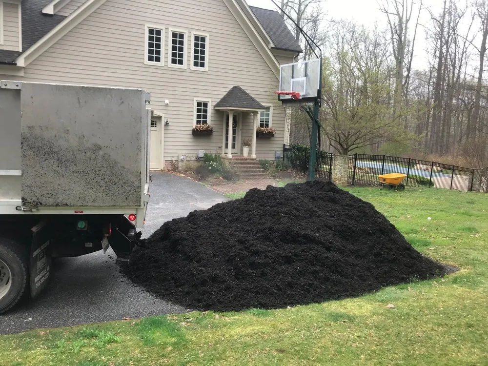 Affordable outdoor landscaping for homes across Monkton, MD - Welsh Landscaping & Nursery