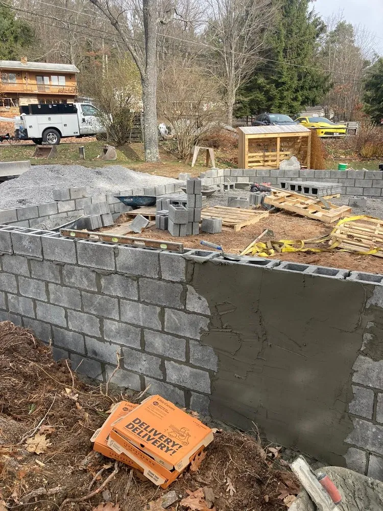 Top-rated lawn care service in Springfield, VA by Wember Landscaping