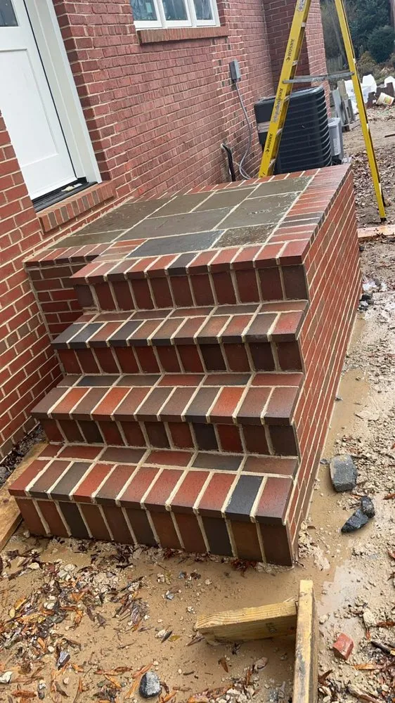 Custom landscape installation experts serving Springfield, VA - Wember Landscaping