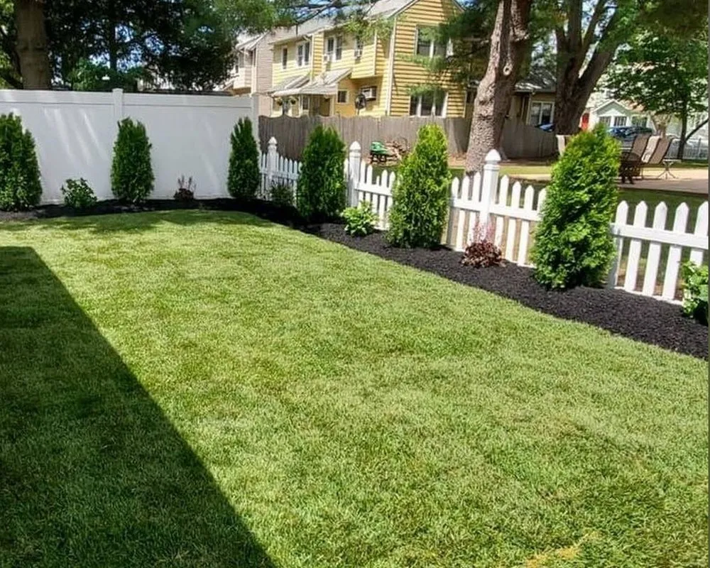 Trusted residential landscaping near you in Springfield, VA by Wember Landscaping