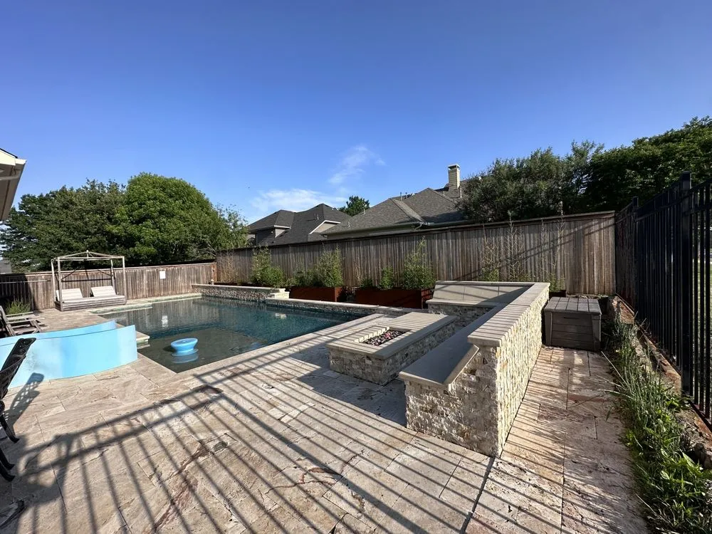 Trusted yard maintenance in Allen, TX - Wemow