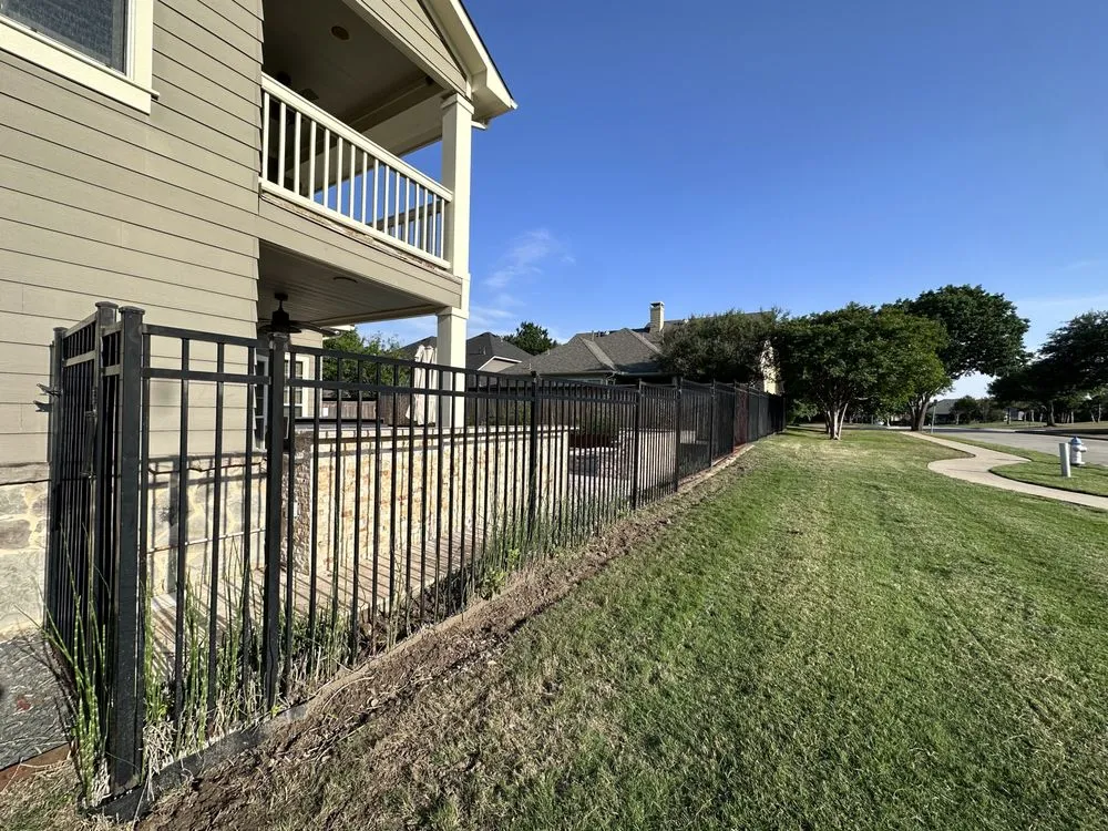 Expert residential landscaping near you in Allen, TX by Wemow