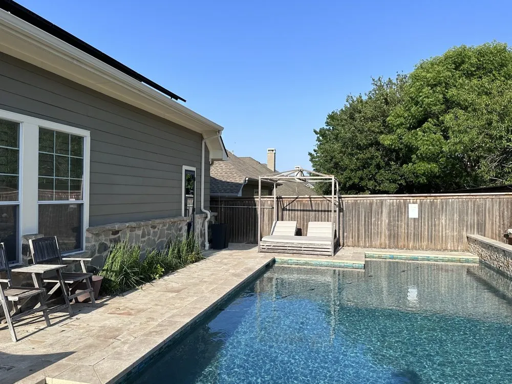 Local yard maintenance in Allen, TX - Wemow