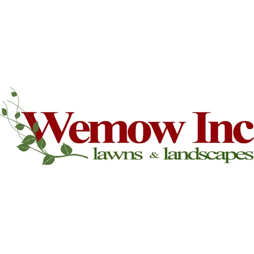 Reliable residential landscaping for homes in Blacksburg, VA by Wemow