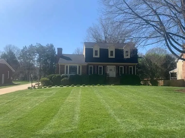 Reliable landscape design in Glen Raven, NC by Wemow