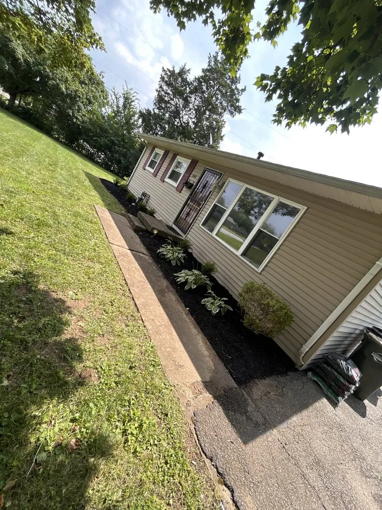 Professional residential landscaping experts serving Louisville, KY - Wempe Lawn Services