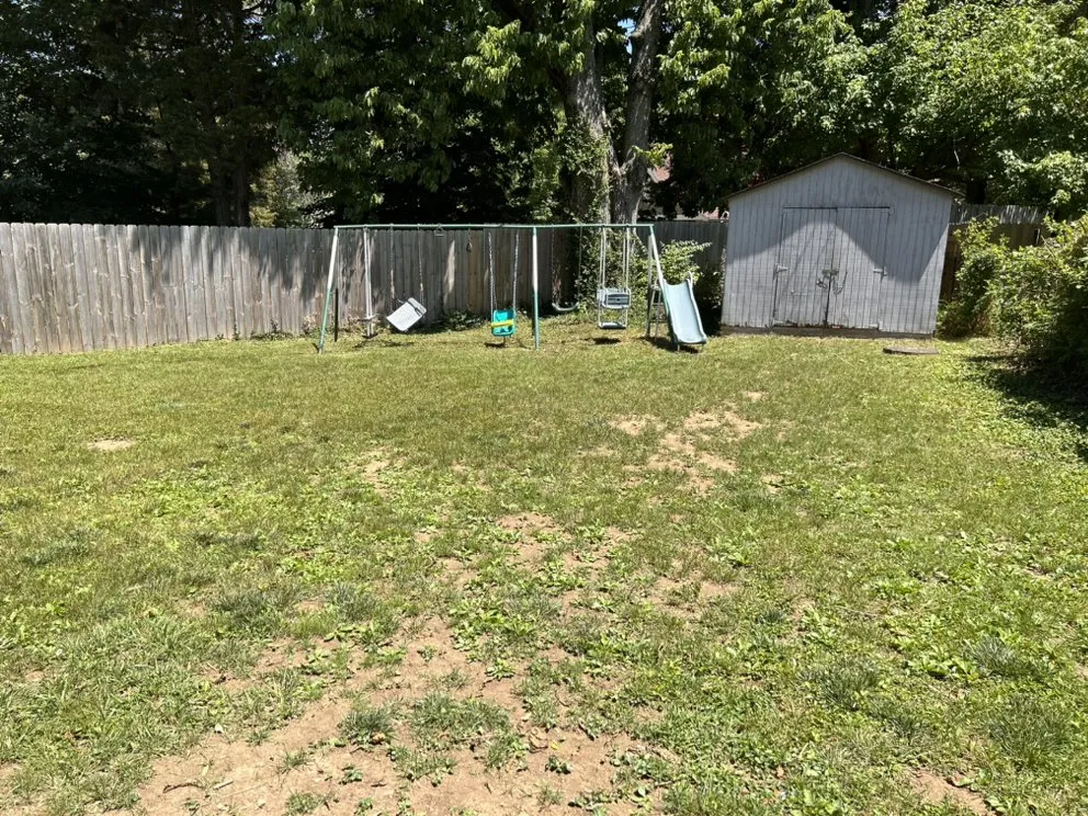 Local lawn mowing service in Louisville, KY - Wempe Lawn Services