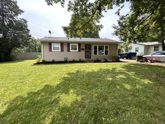 Wempe Lawn Services Logo