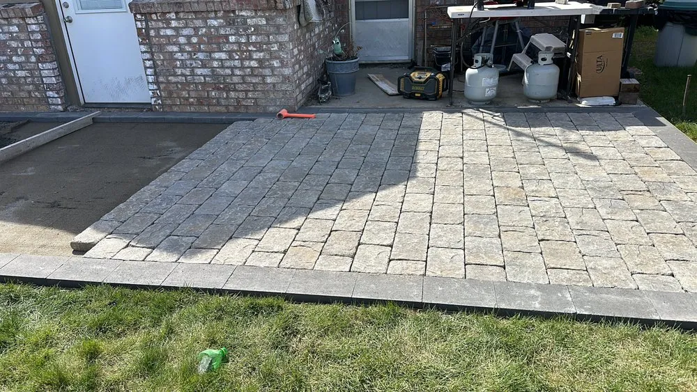 Reliable residential landscaping experts serving Wenatchee, WA - Wenatchee Curbing & Landscaping