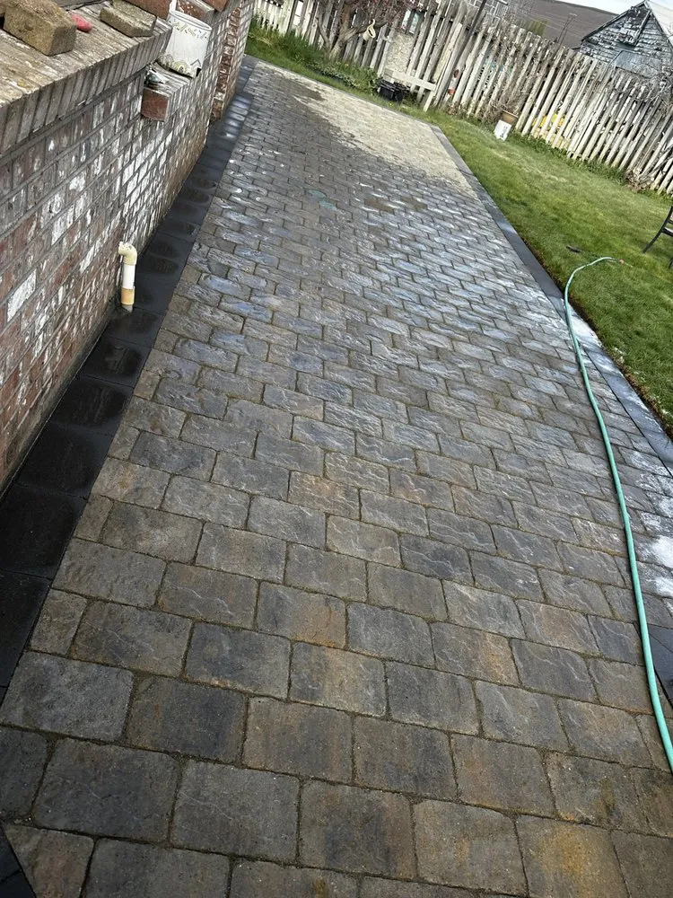 Trusted landscape design in Wenatchee, WA - Wenatchee Curbing & Landscaping