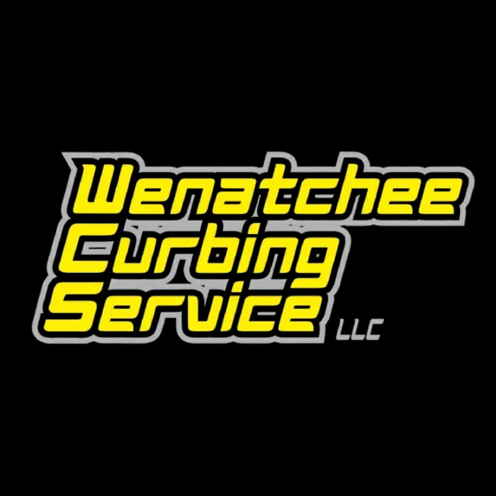 Affordable landscape design in East Wenatchee, WA by Wenatchee Curbing Service