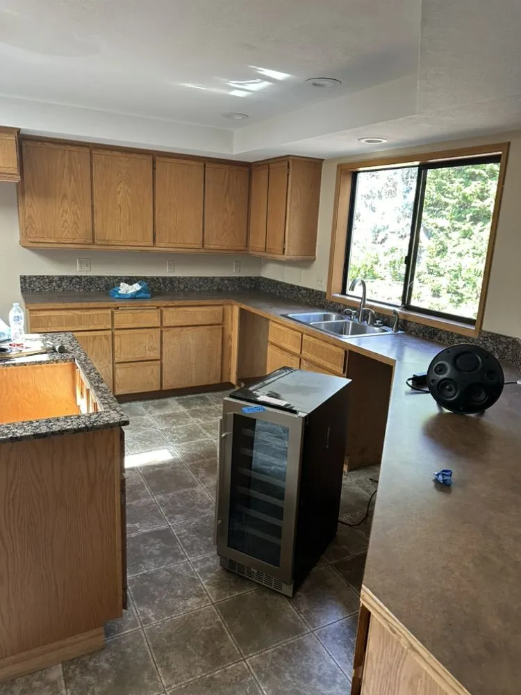 Expert lawn care service for beautiful yards in East Wenatchee, WA by Wenatchee Curbing Service