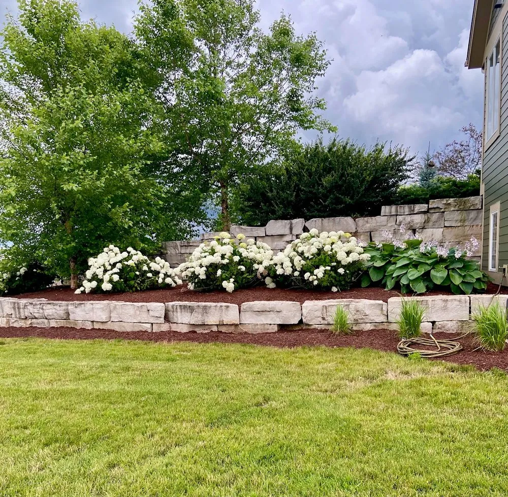Trusted yard maintenance in Germantown, WI - Wendland Landscape Services