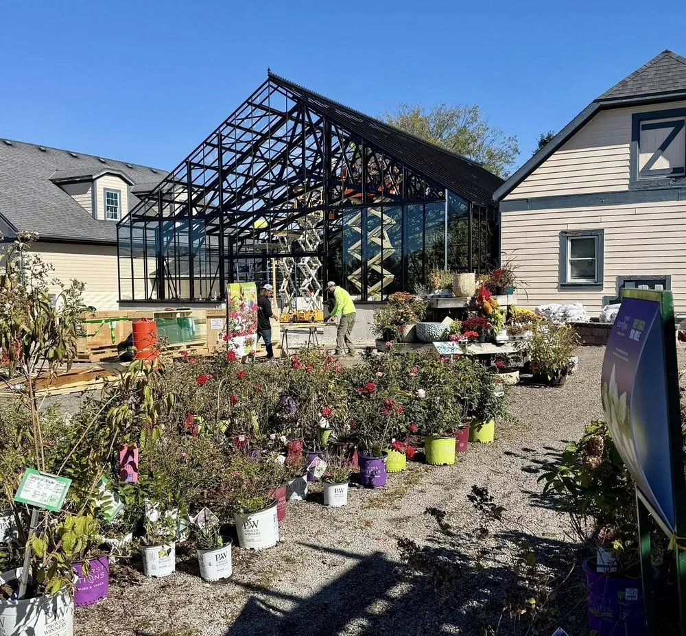 Affordable landscaping services for homes across Germantown, WI - Wendland Landscape Services