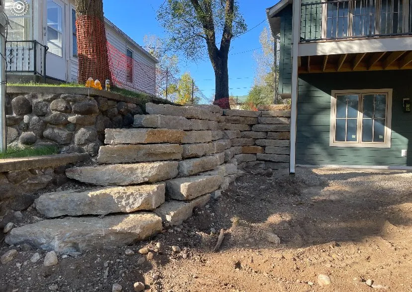 Reliable landscape installation in Germantown, WI by Wendland Landscape Services