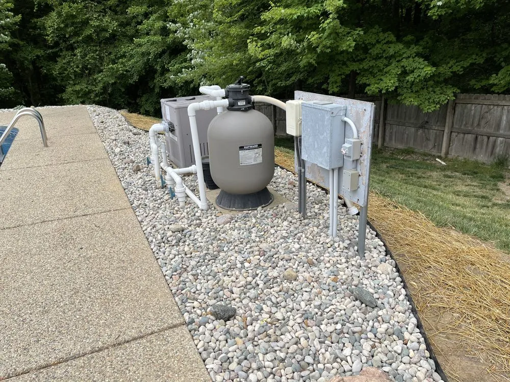 Expert lawn care service for residential properties in Kalamazoo, MI by Wenke Lawn Care