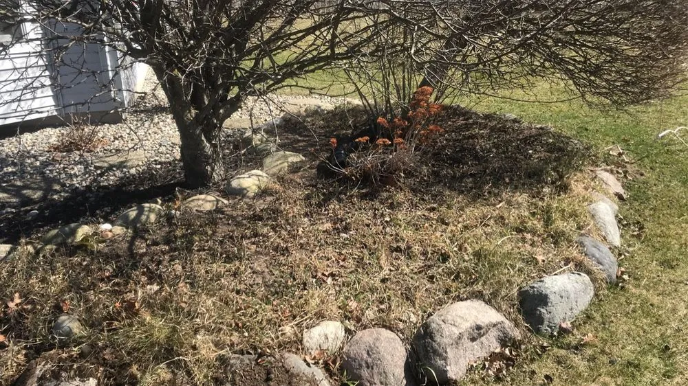 Reliable landscape installation experts serving Kalamazoo, MI - Wenke Lawn Care