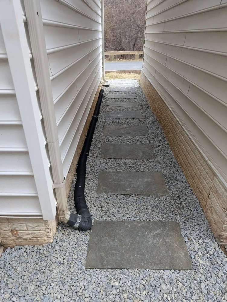 Reliable outdoor landscaping in Montgomery Village, MD - Wenner Landscaping and Maintenance