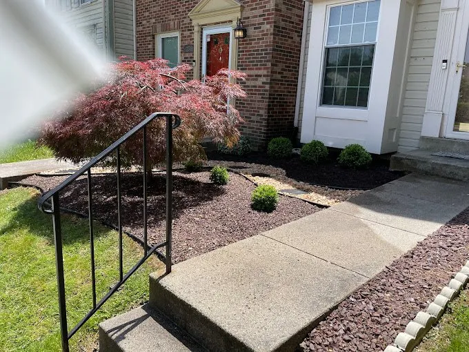 Trusted outdoor landscaping near you across Montgomery Village, MD - Wenner Landscaping and Maintenance