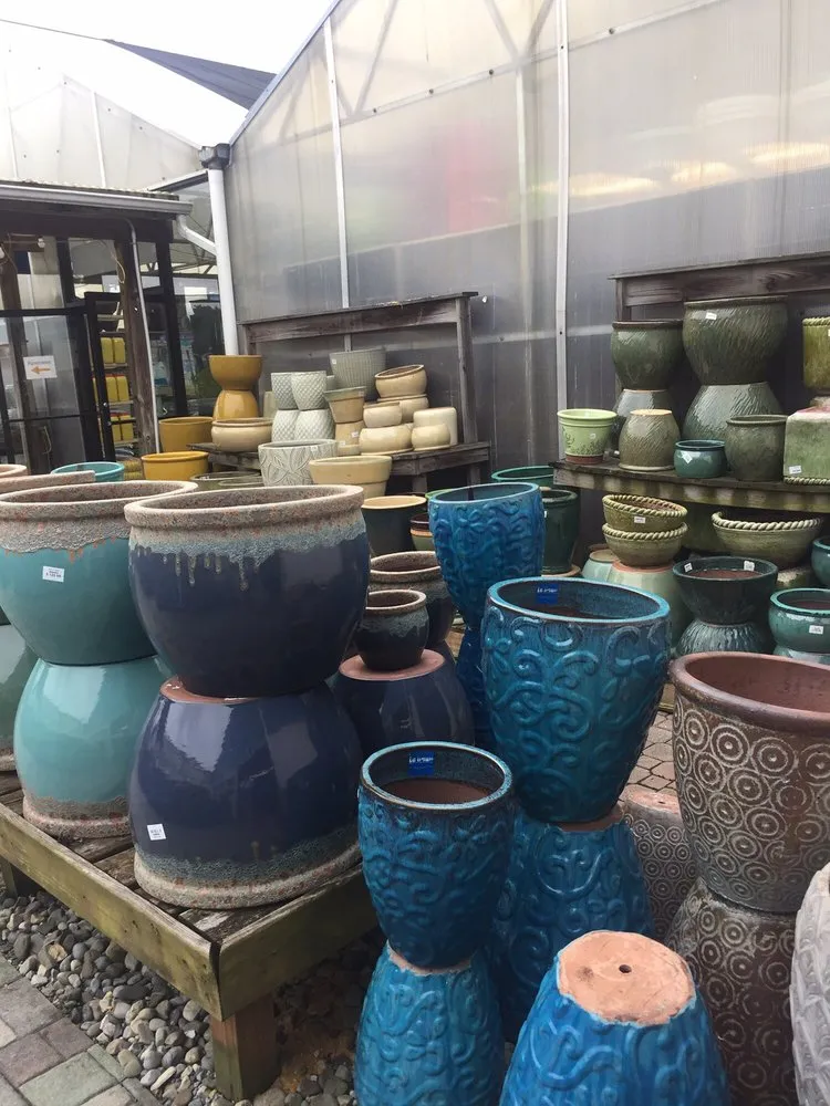 Reliable landscape design near you in Charlotte Hall, MD by Wentworth Nursery