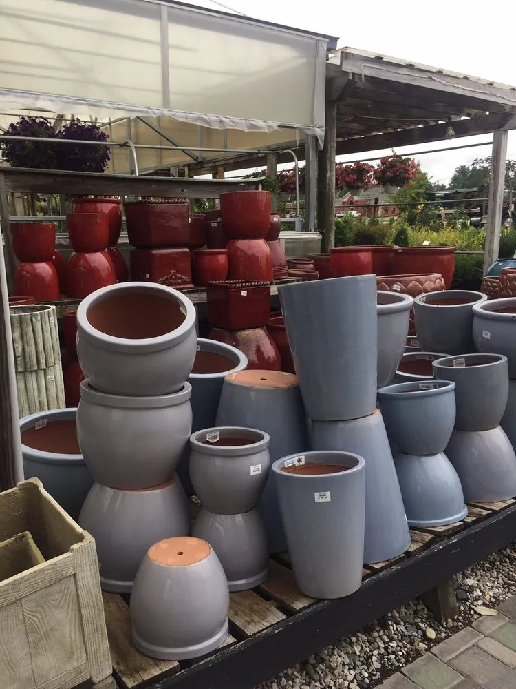 Reliable landscape installation for outdoor upgrades across Charlotte Hall, MD - Wentworth Nursery