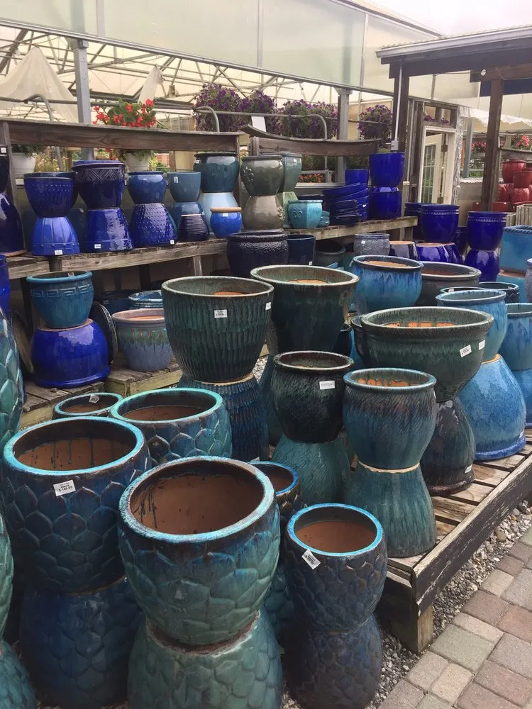 Trusted yard maintenance in Charlotte Hall, MD by Wentworth Nursery